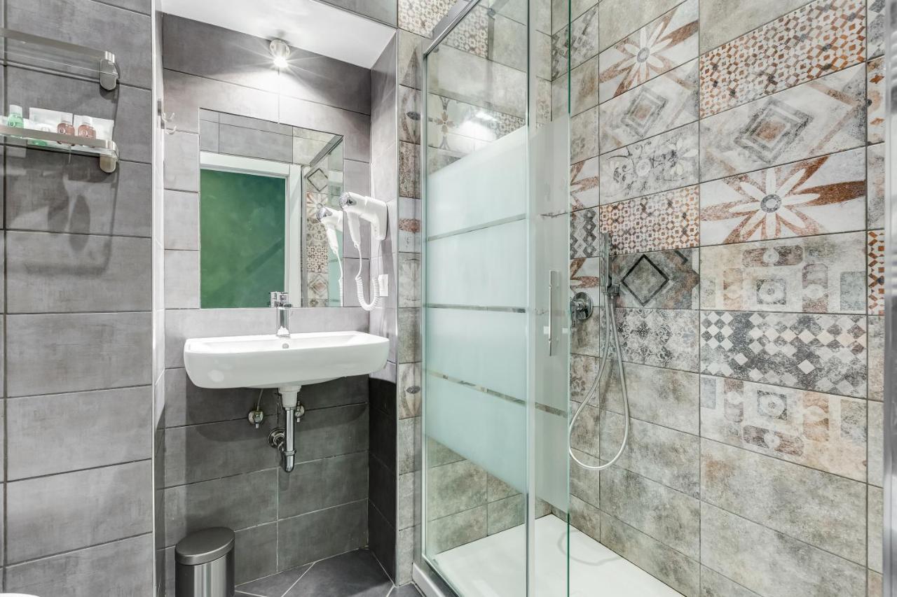 Ripetta Natural Suites Roma Exterior foto